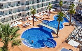 Hotel Morlans Suites - Adults Only